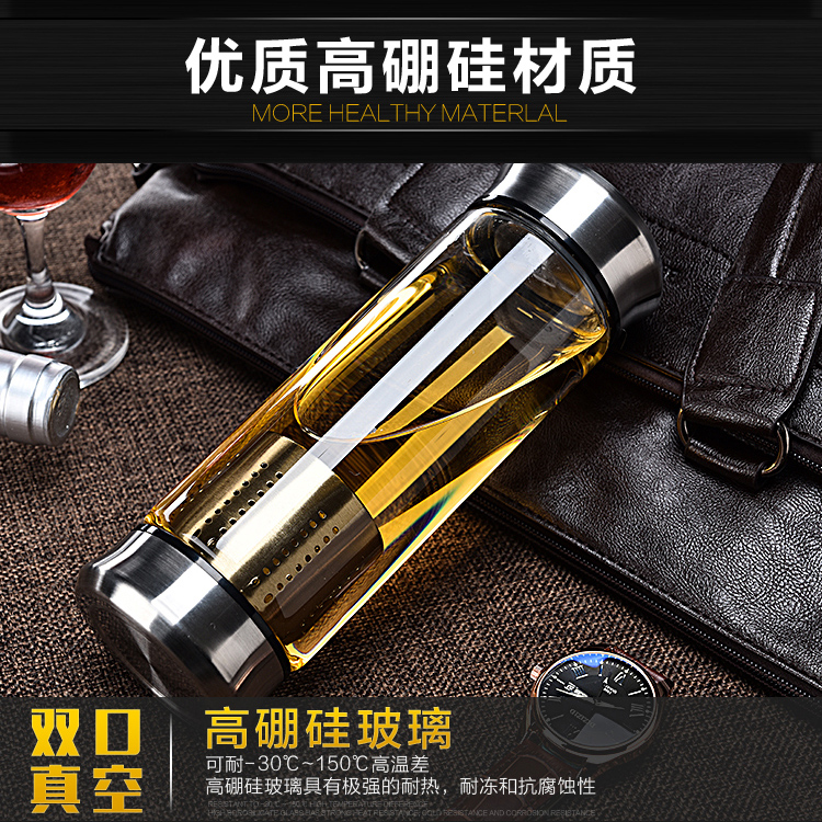 杯子有哪些種類？送杯子有什么寓意？企業(yè)定制杯子